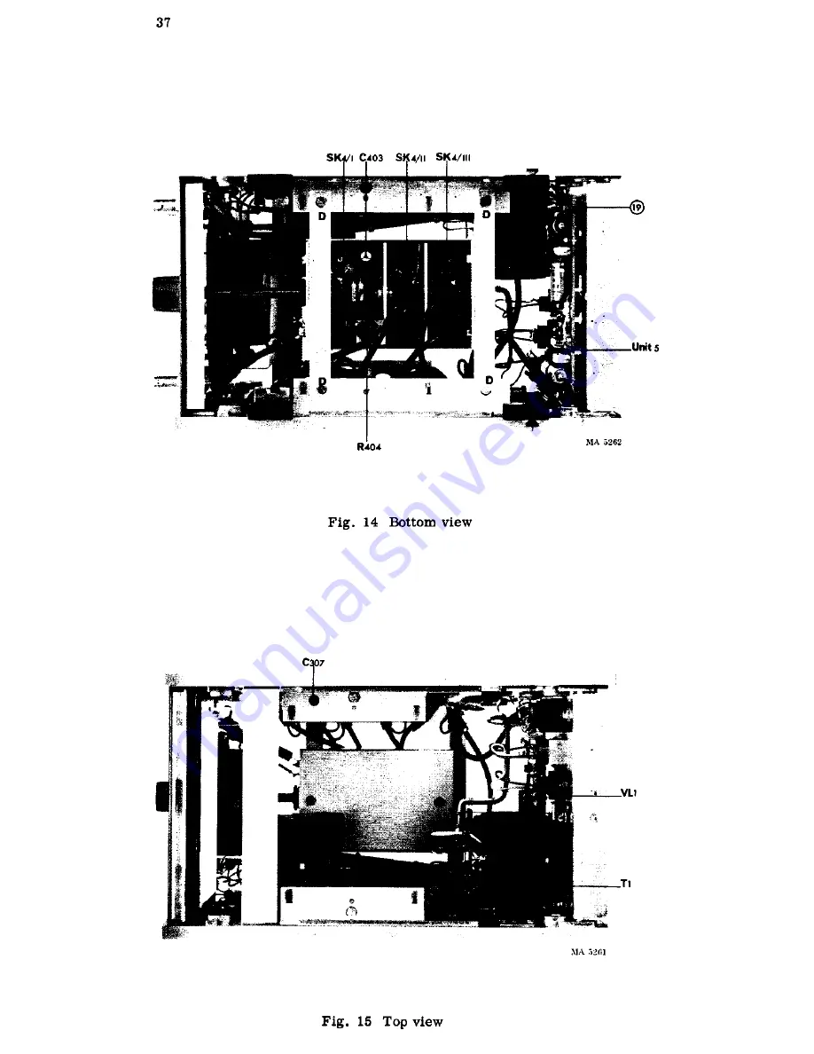 Philips PM2454 Manual Download Page 33