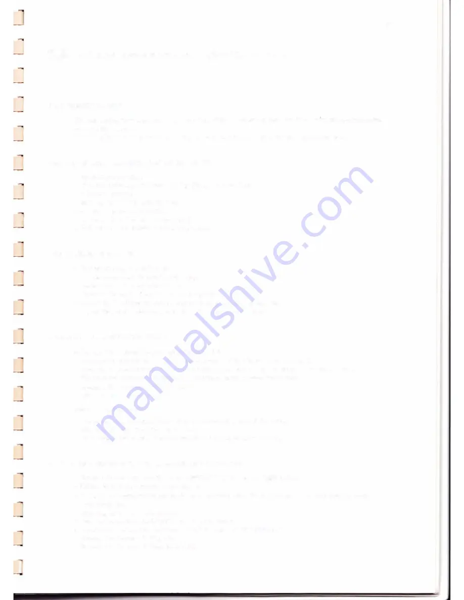 Philips PM5324 Instruction Manual Download Page 32