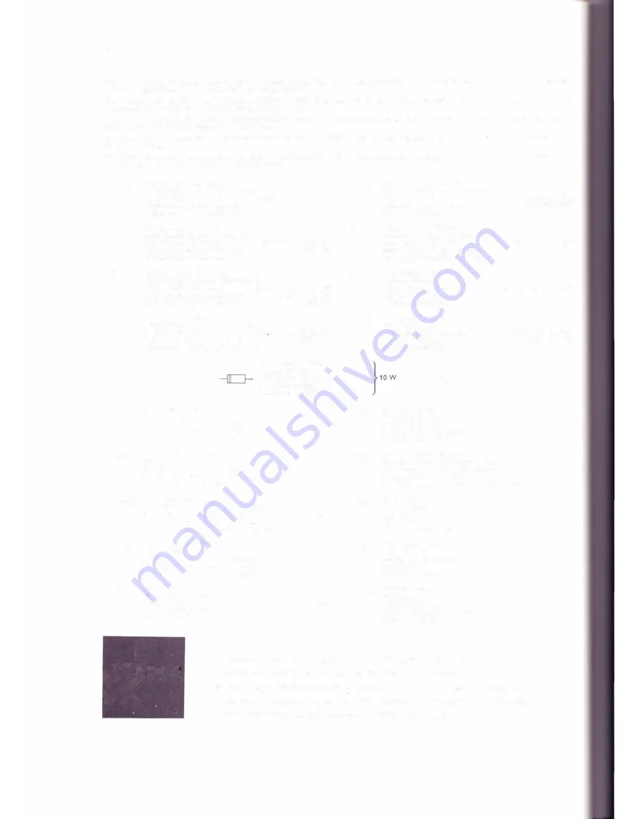 Philips PM5324 Instruction Manual Download Page 46