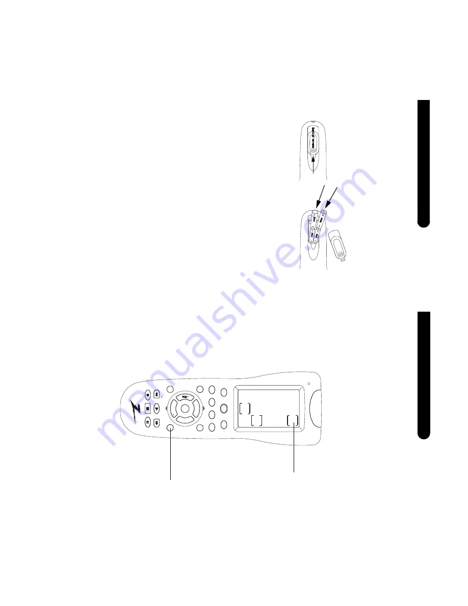 Philips PM8TSMD Скачать руководство пользователя страница 3