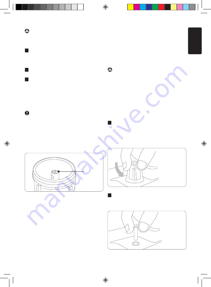 Philips Porta-neb with SideStream Скачать руководство пользователя страница 91