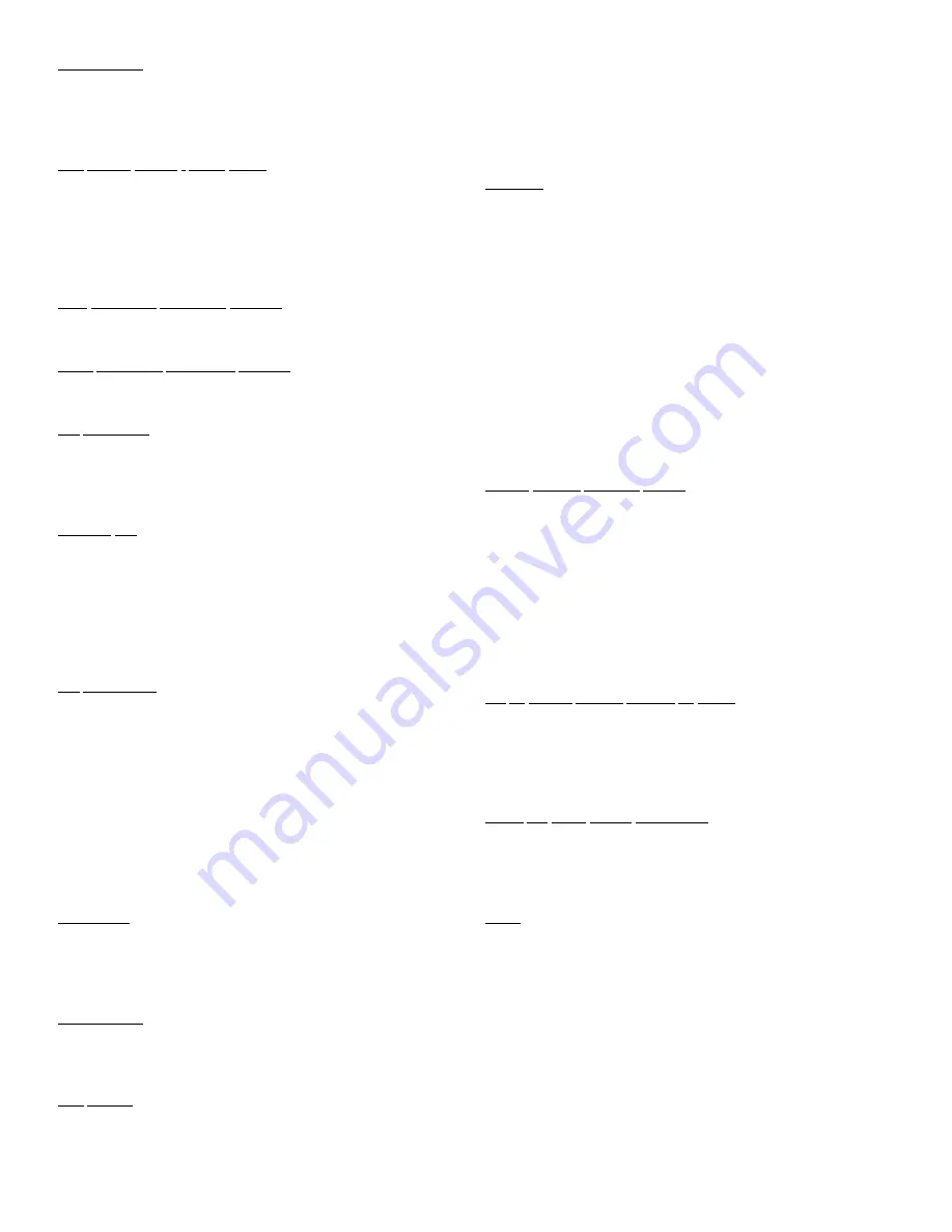 Philips PPC732C Control Manual Download Page 2