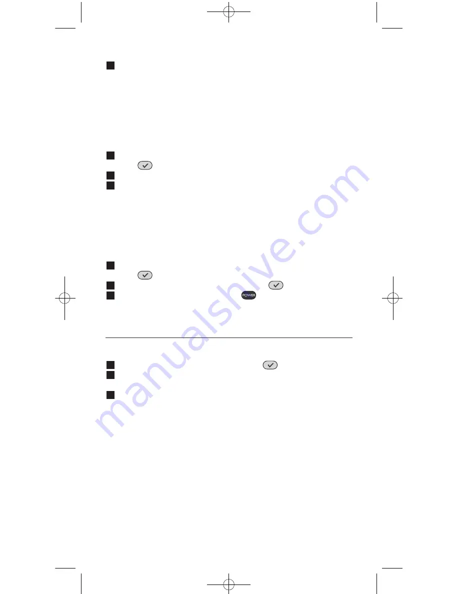 Philips Prestigo SRU8015 Instructions For Use Manual Download Page 86