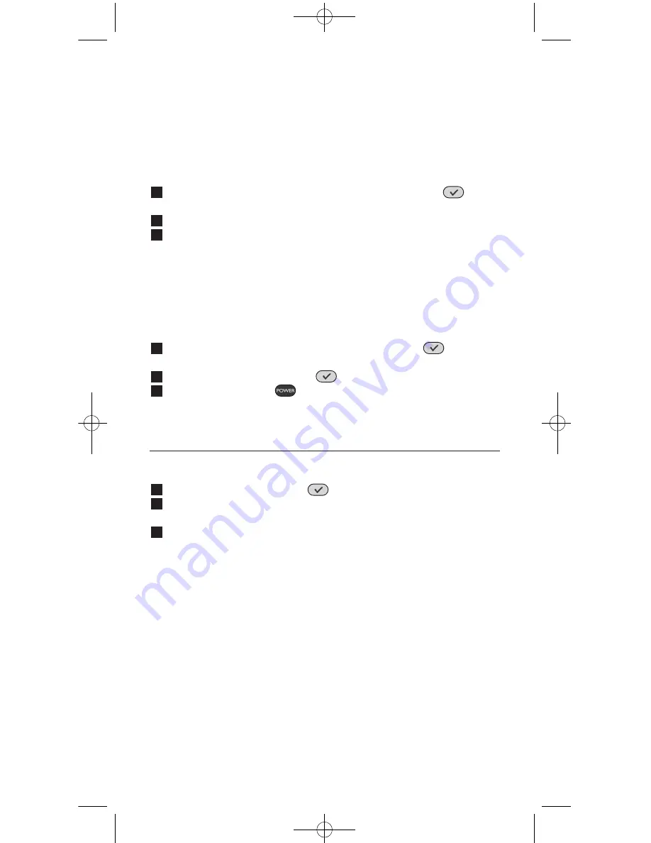 Philips Prestigo SRU8015 Instructions For Use Manual Download Page 118