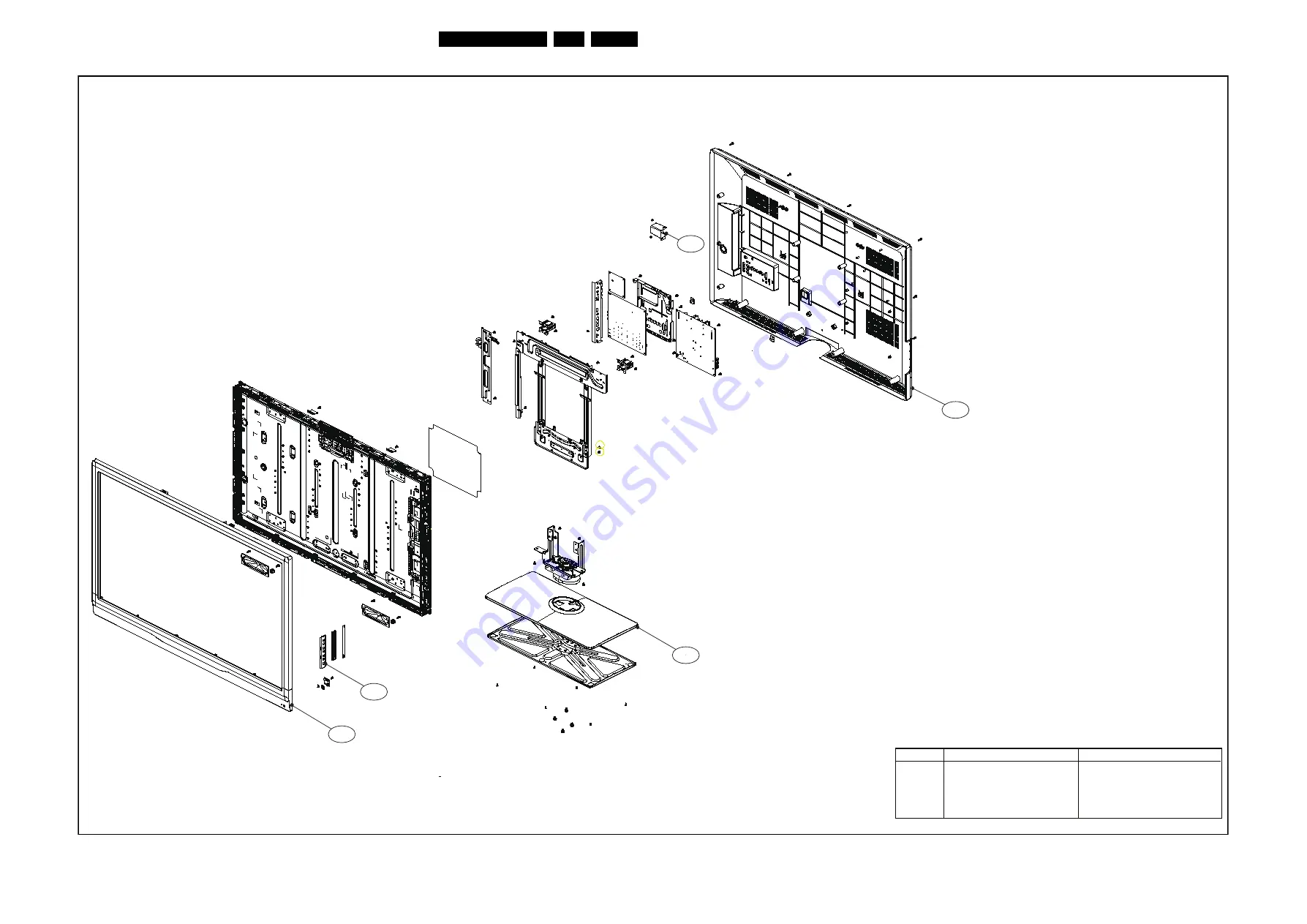 Philips Pro Plus 32HFL5332/93 Скачать руководство пользователя страница 72