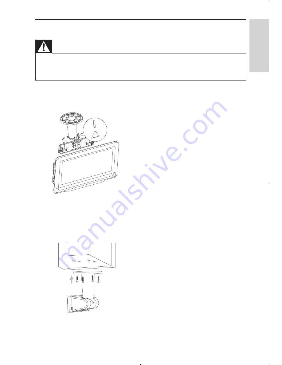 Philips PT9000 User Manual Download Page 35