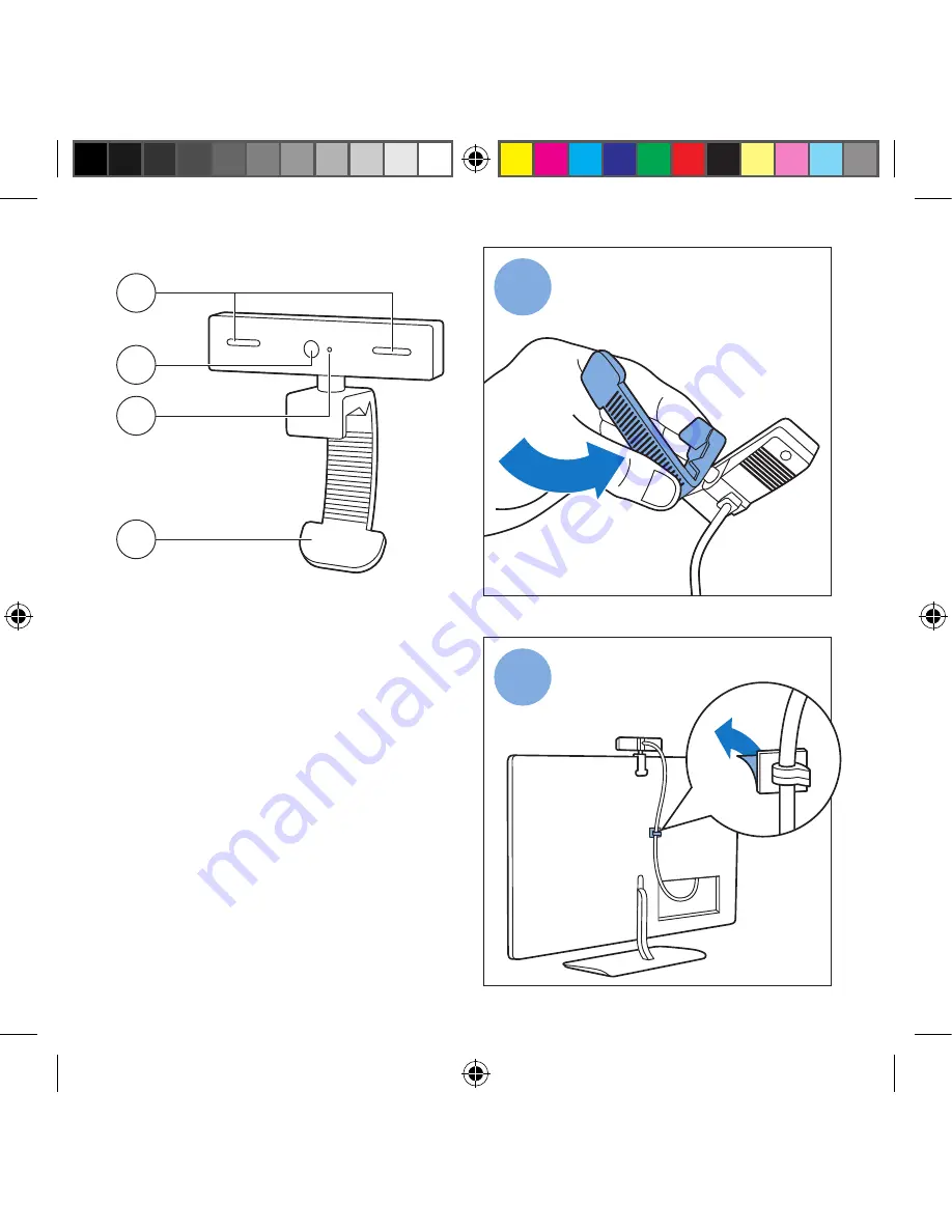 Philips pta317 Скачать руководство пользователя страница 4