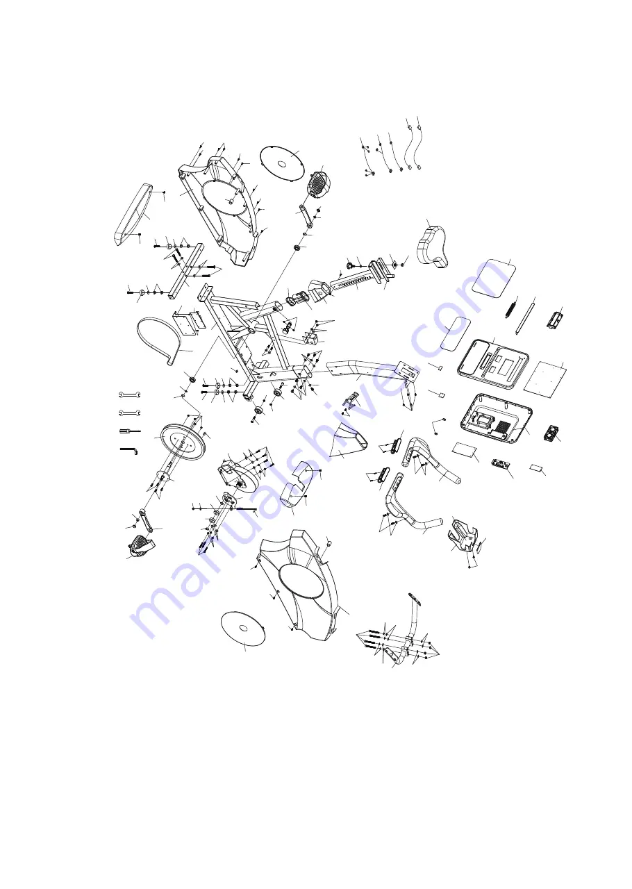 Philips PTE4000CU User Manual Download Page 39