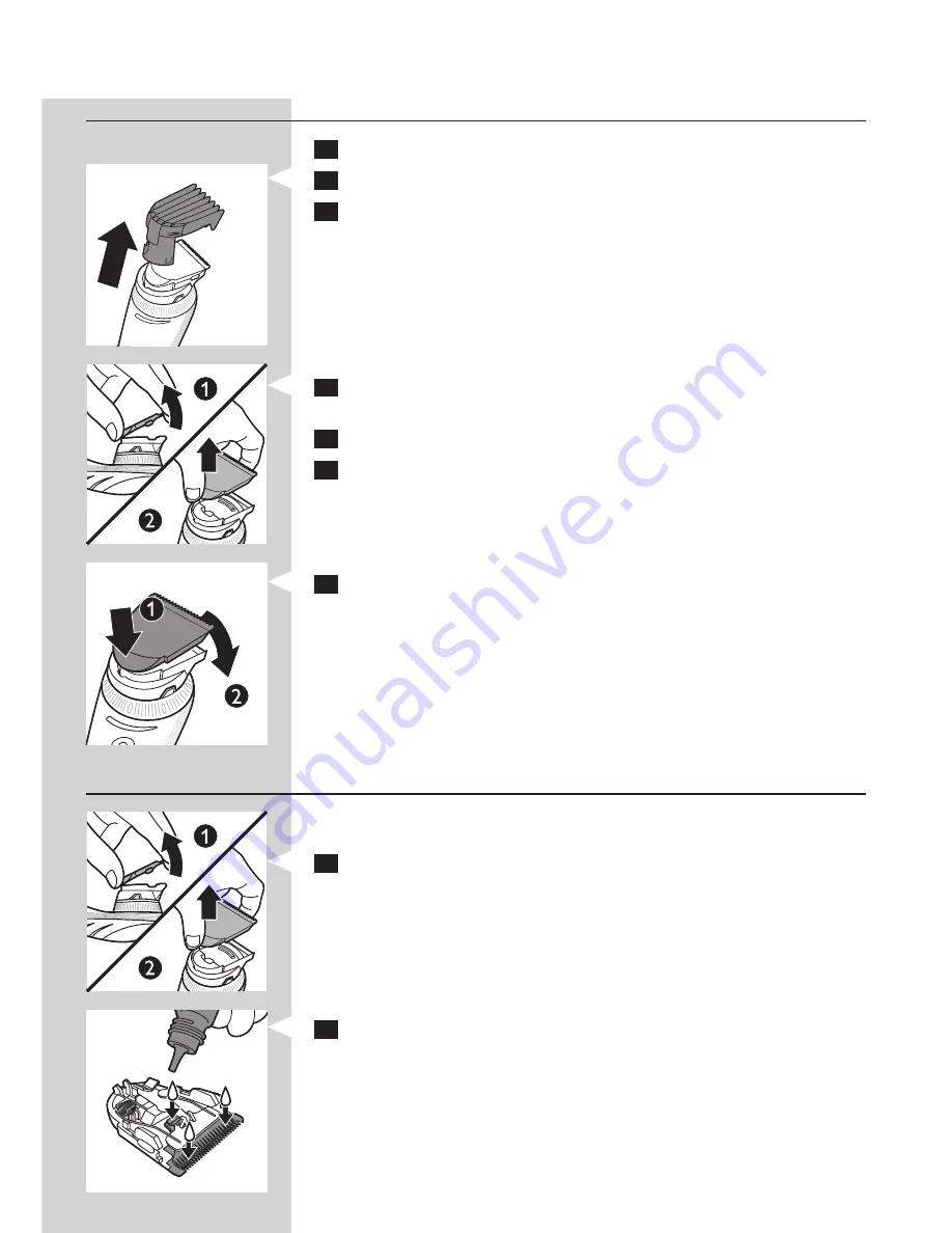 Philips QC5560 User Manual Download Page 29