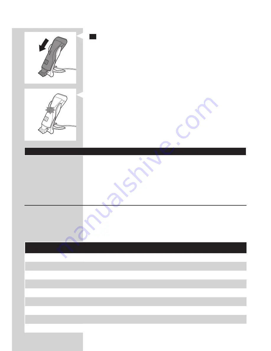 Philips QS6140 User Manual Download Page 110