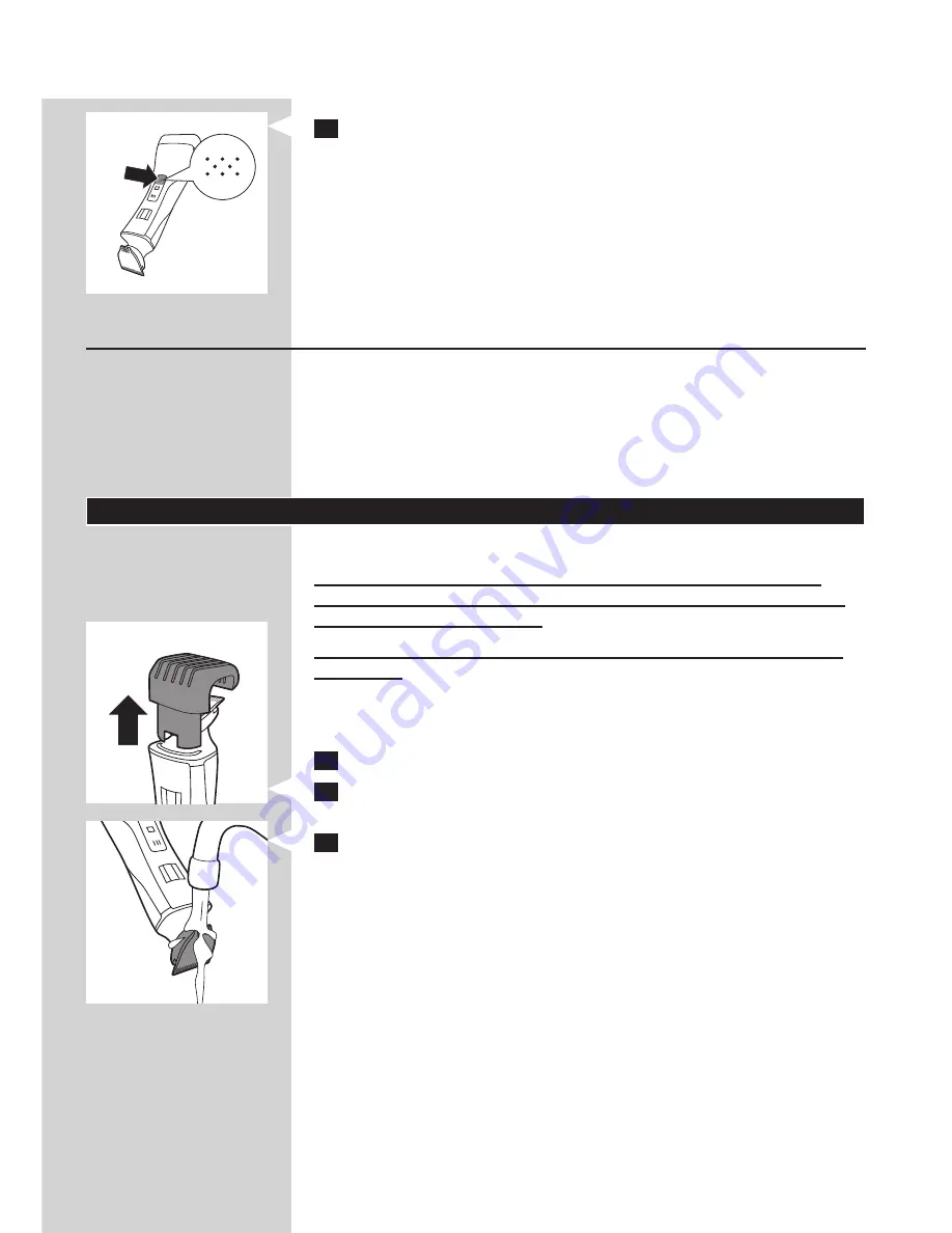 Philips QS6140 User Manual Download Page 114