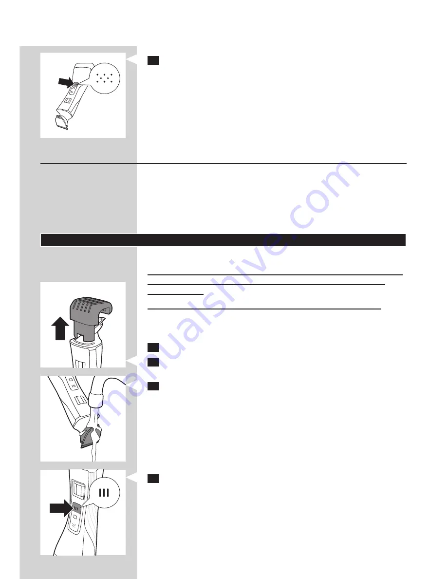 Philips QS6140 User Manual Download Page 126