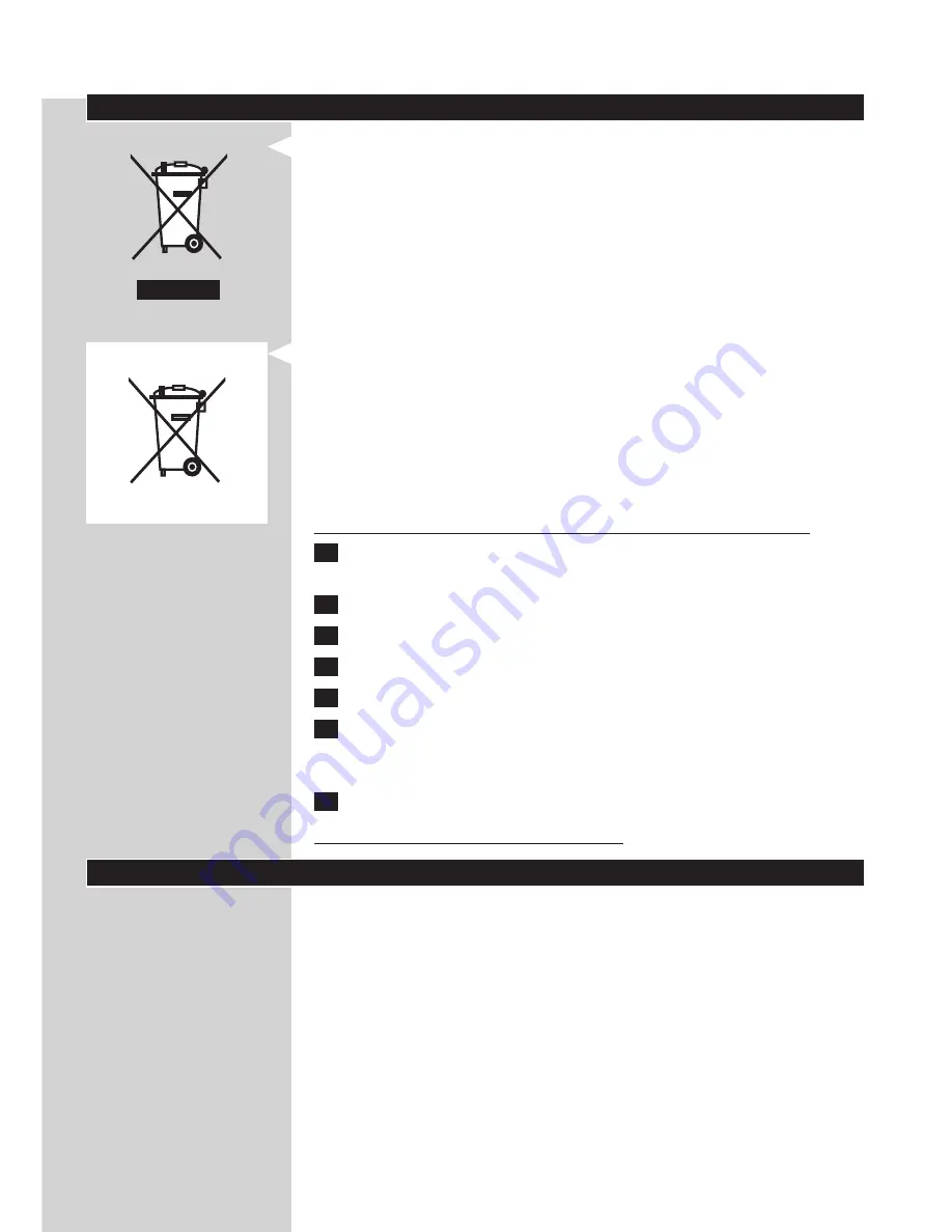 Philips QS6140 User Manual Download Page 164