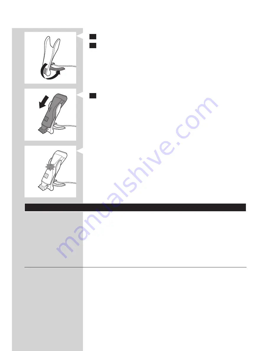 Philips QS6140 User Manual Download Page 179