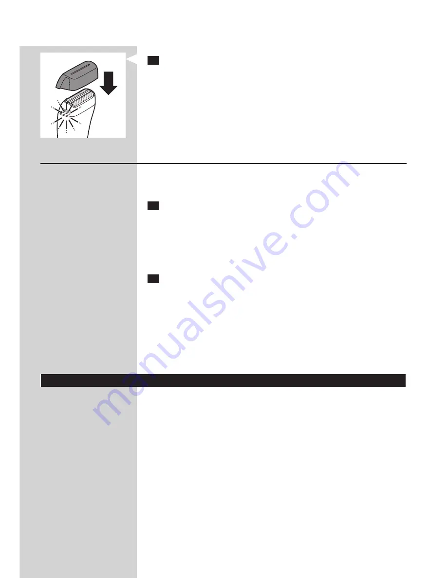 Philips QS6140 User Manual Download Page 187