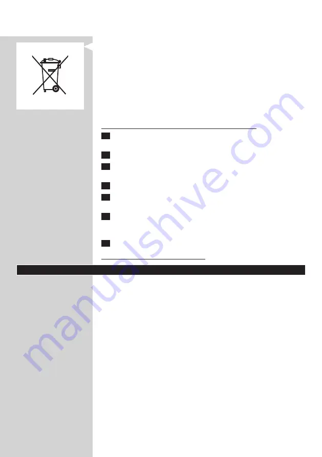 Philips QS6160 User Manual Download Page 110