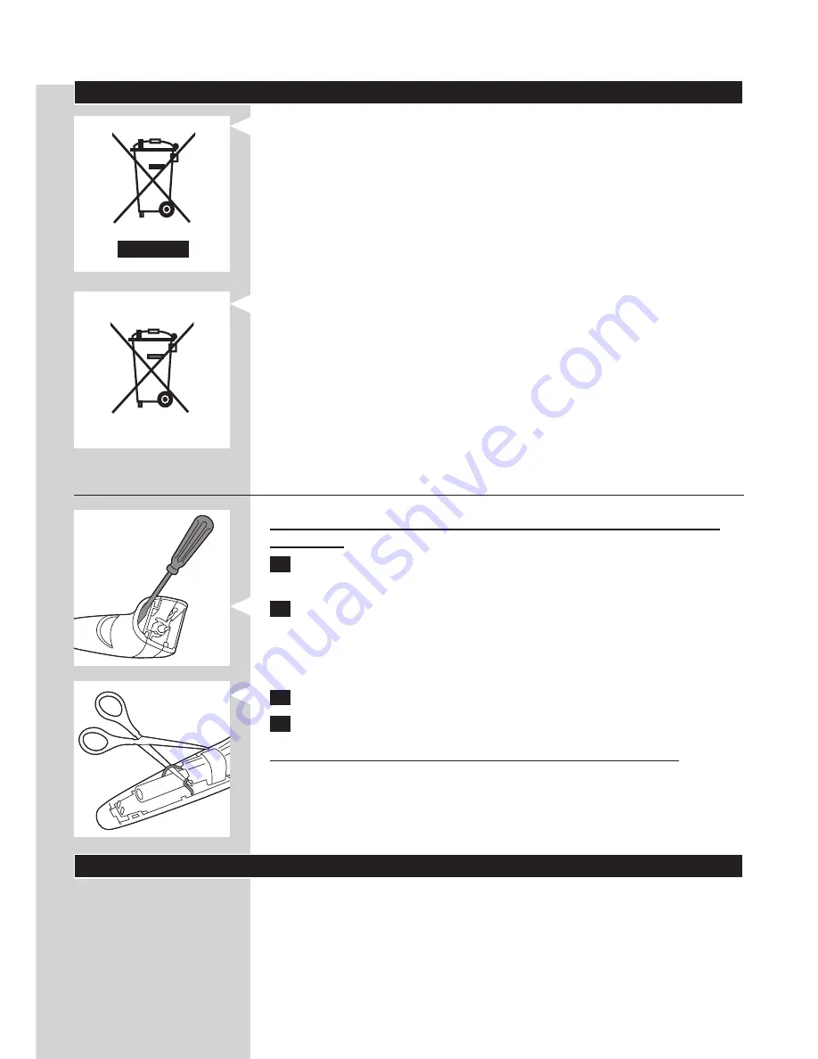 Philips QT4005 User Manual Download Page 103