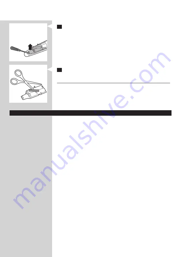 Philips QT4011 User Manual Download Page 10