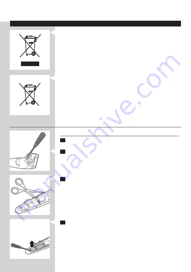 Philips QT4011 User Manual Download Page 65