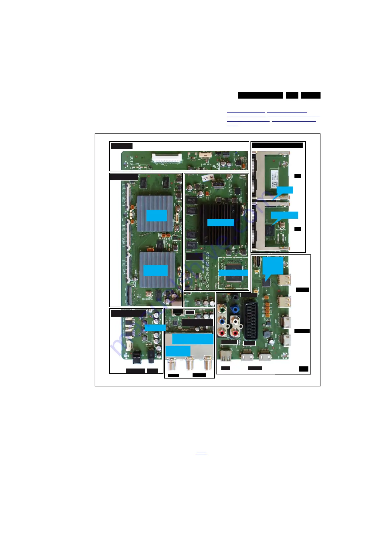 Philips QV14.1E Скачать руководство пользователя страница 41