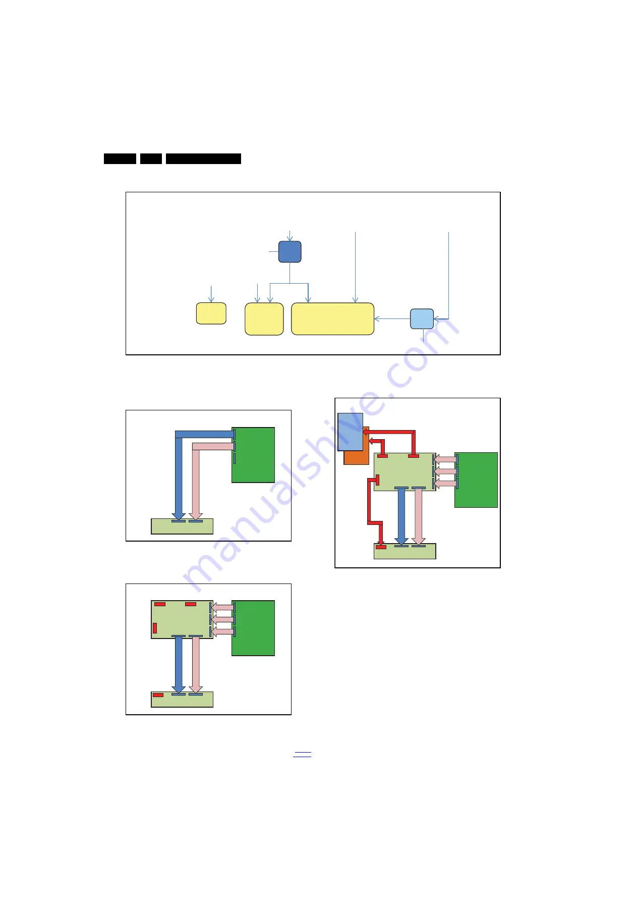 Philips QV14.1E Service Manual Download Page 46