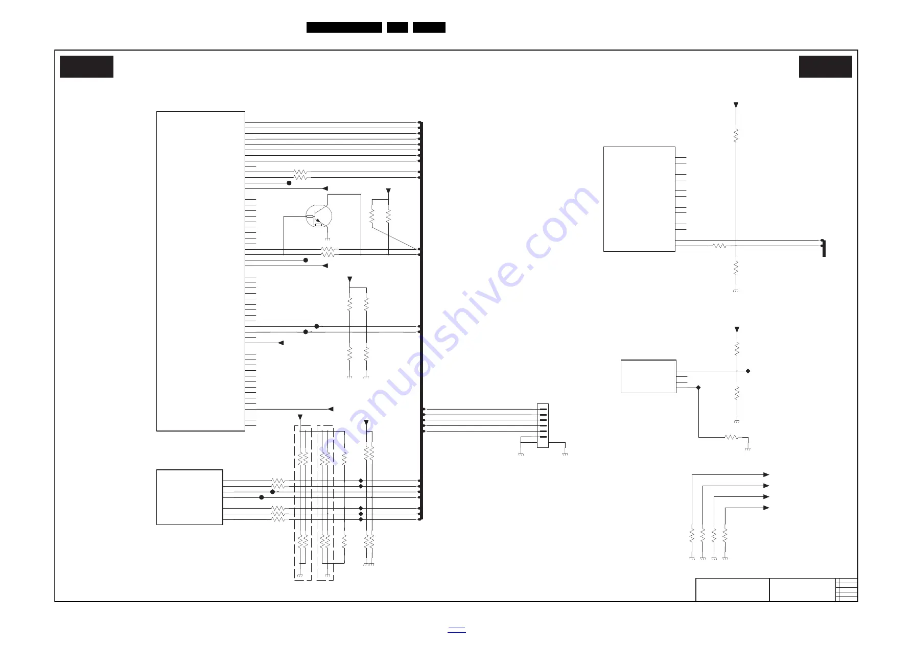 Philips QV14.1E Скачать руководство пользователя страница 124