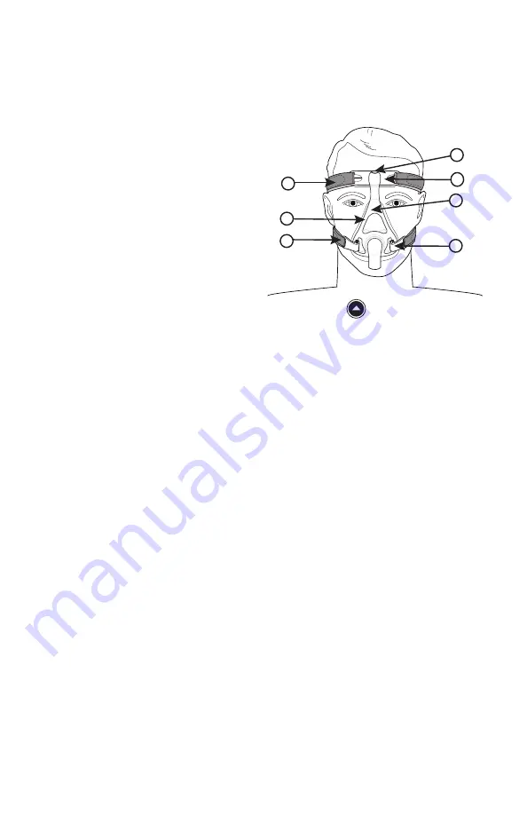 Philips RESPIRONICS Amara SE Instructions For Use Manual Download Page 11