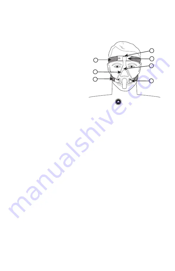 Philips RESPIRONICS Amara SE Instructions For Use Manual Download Page 137