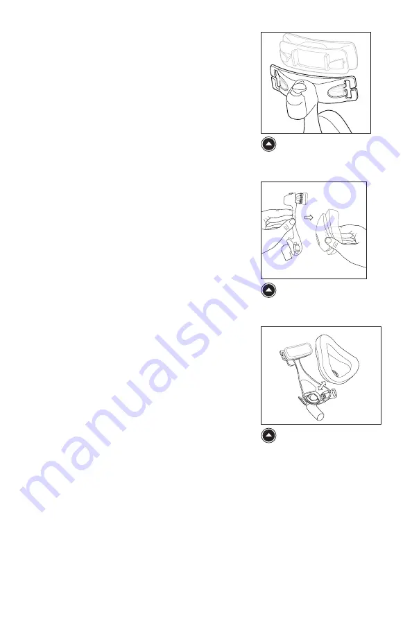 Philips RESPIRONICS Amara SE Instructions For Use Manual Download Page 140