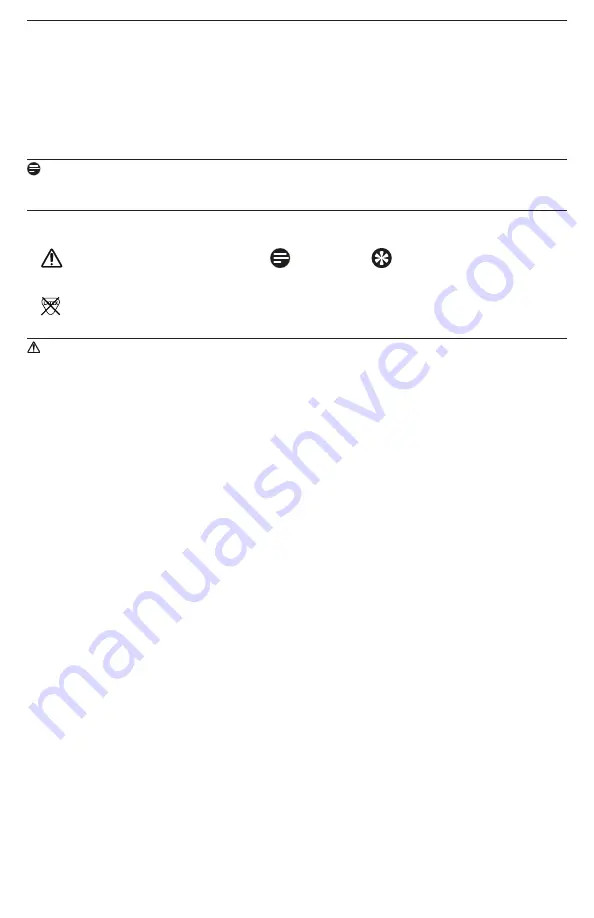 Philips RESPIRONICS Pico Traditional Nasal Mask Instructions For Use Manual Download Page 125