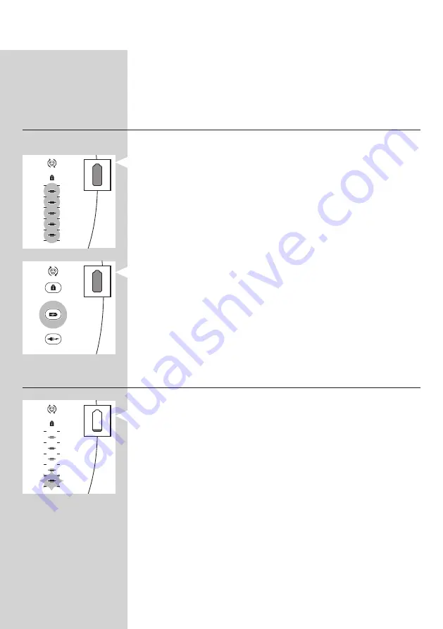 Philips RQ1151 User Manual Download Page 10