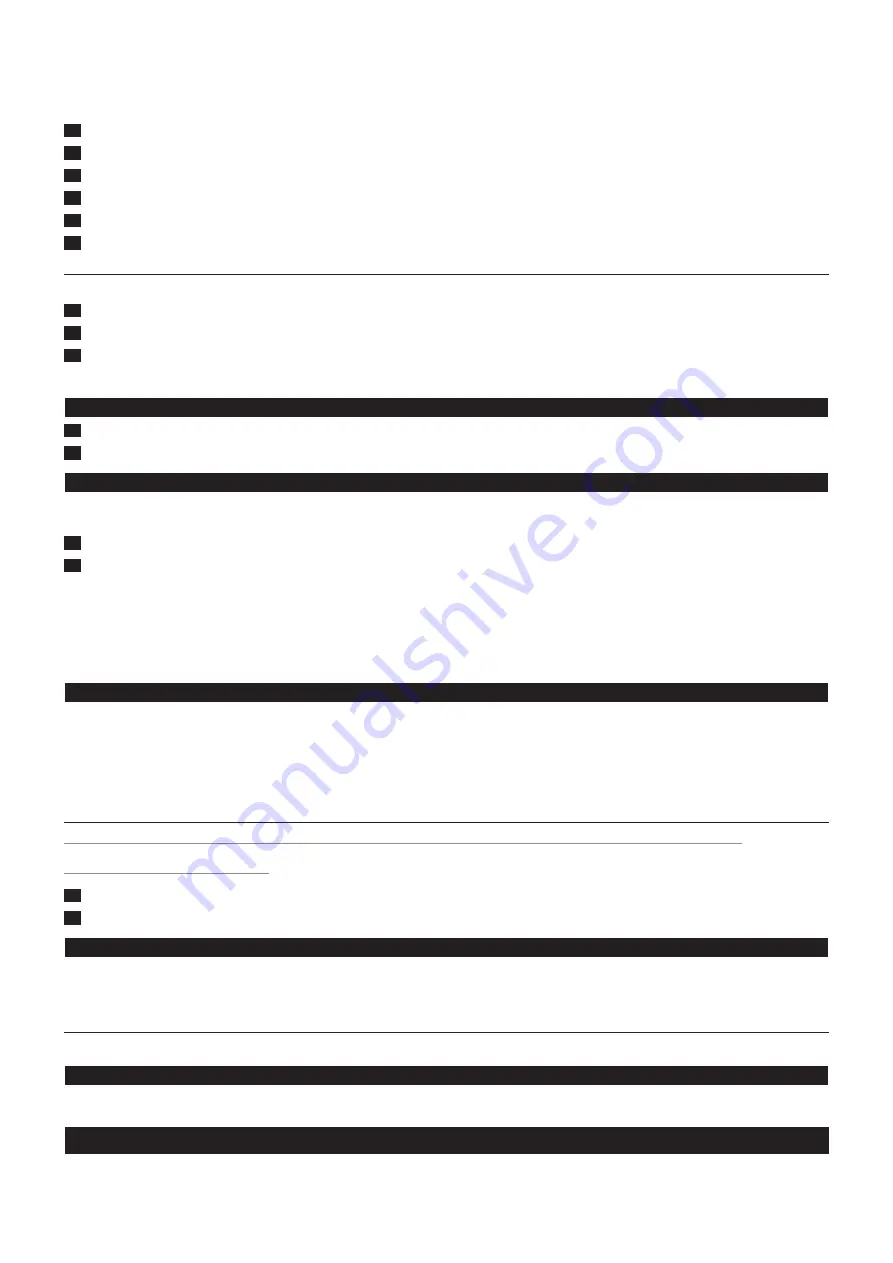 Philips RQ1160 Manual Download Page 191