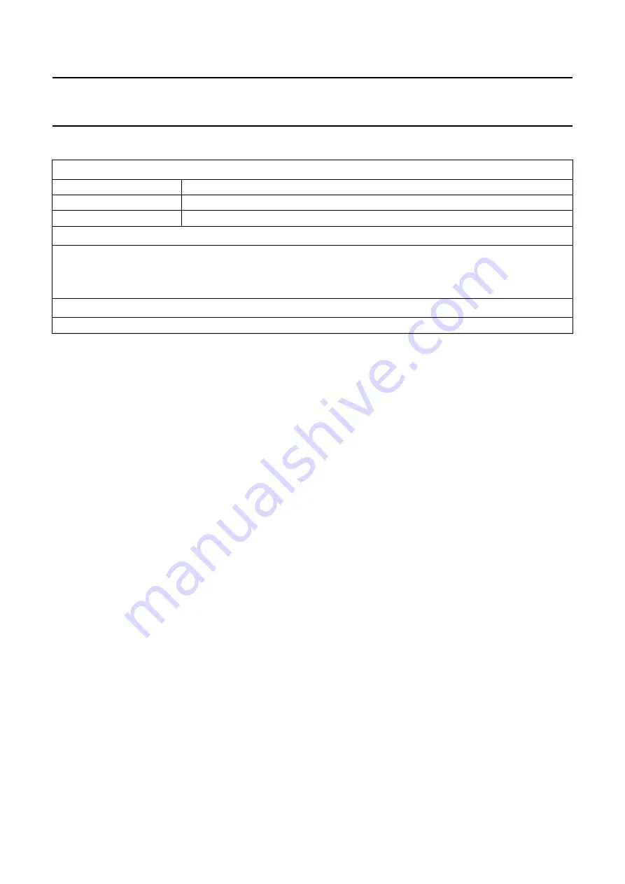 Philips SAA7345 Datasheet Download Page 36