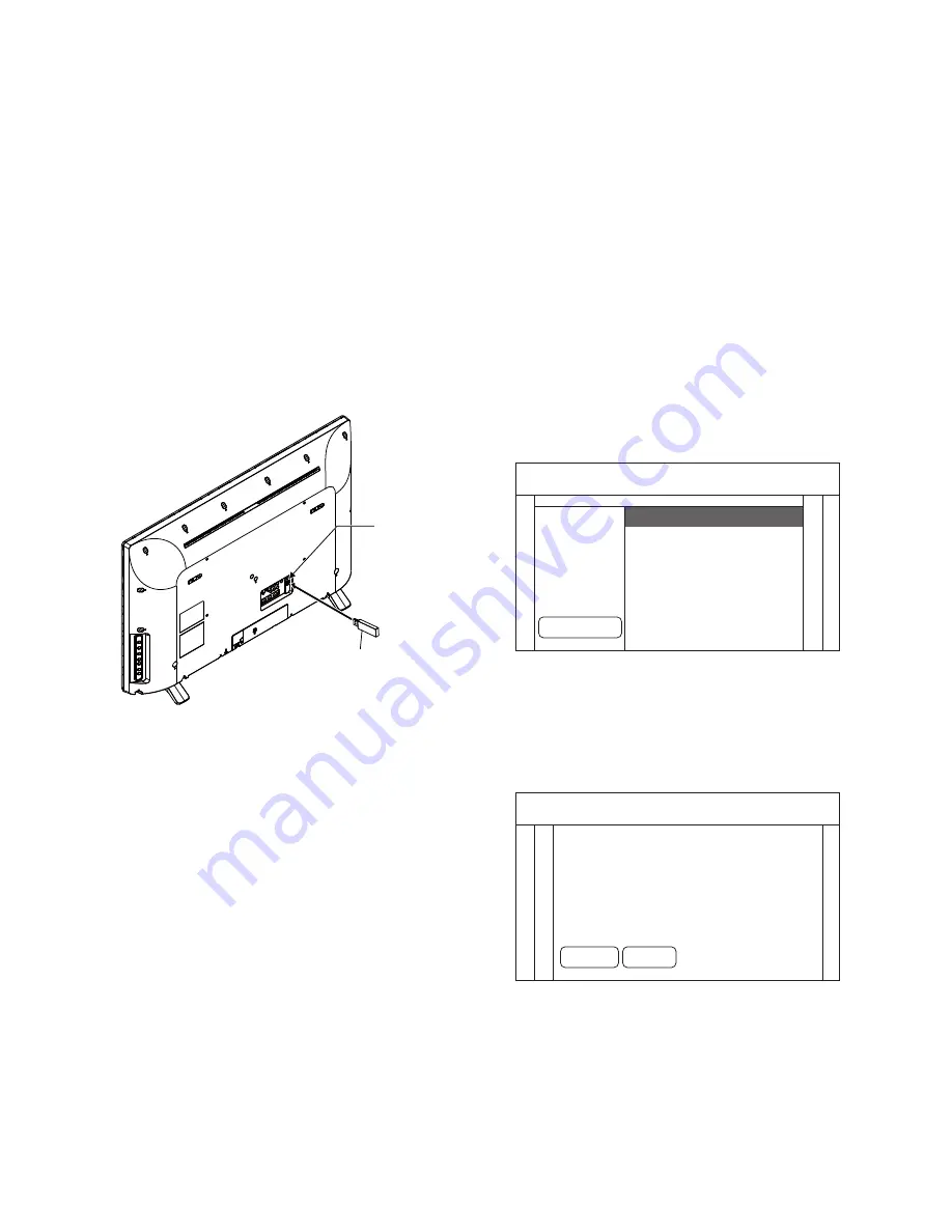 Philips SANYO FW40D36F Скачать руководство пользователя страница 29