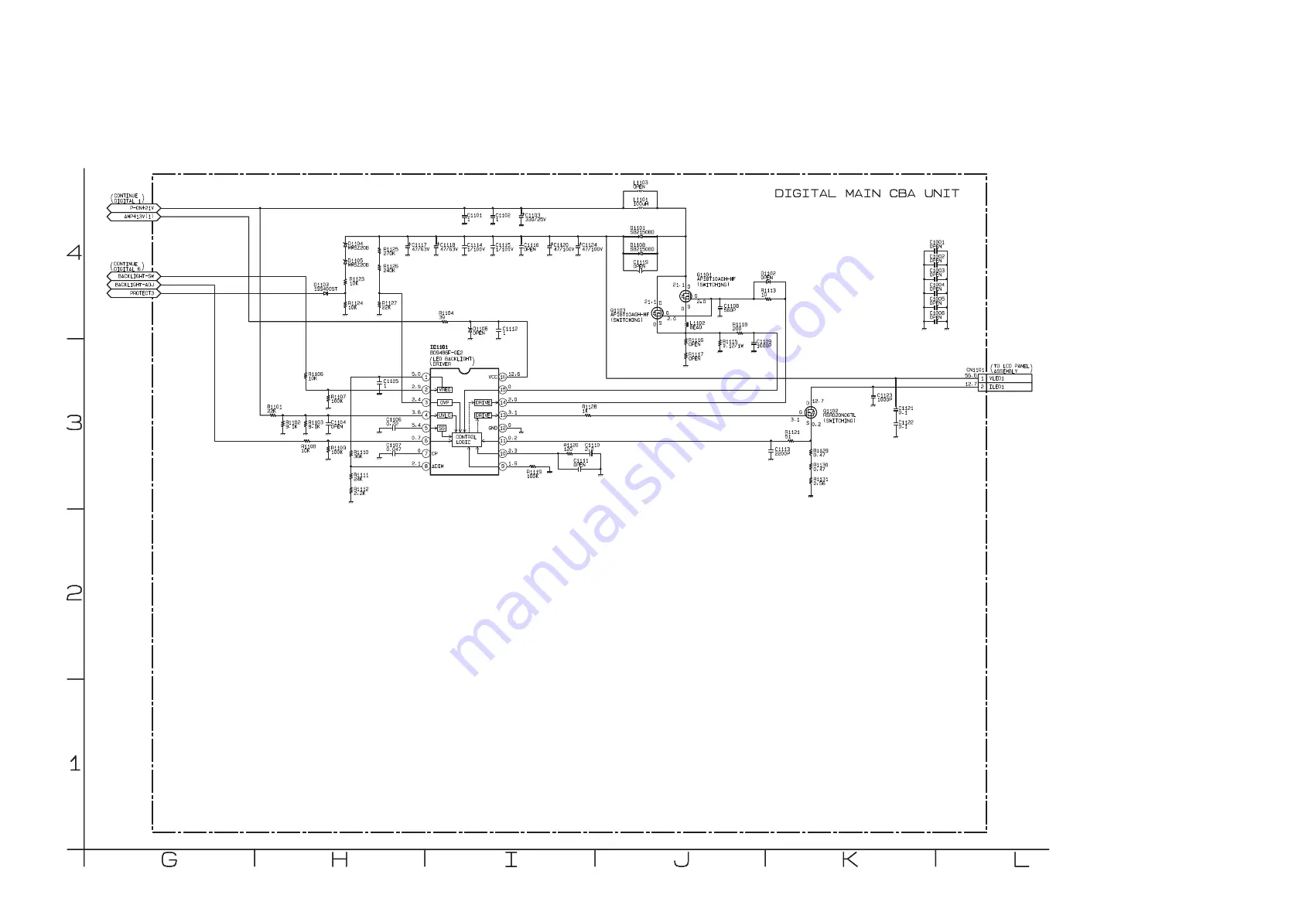 Philips SANYO FW40D36F Скачать руководство пользователя страница 52