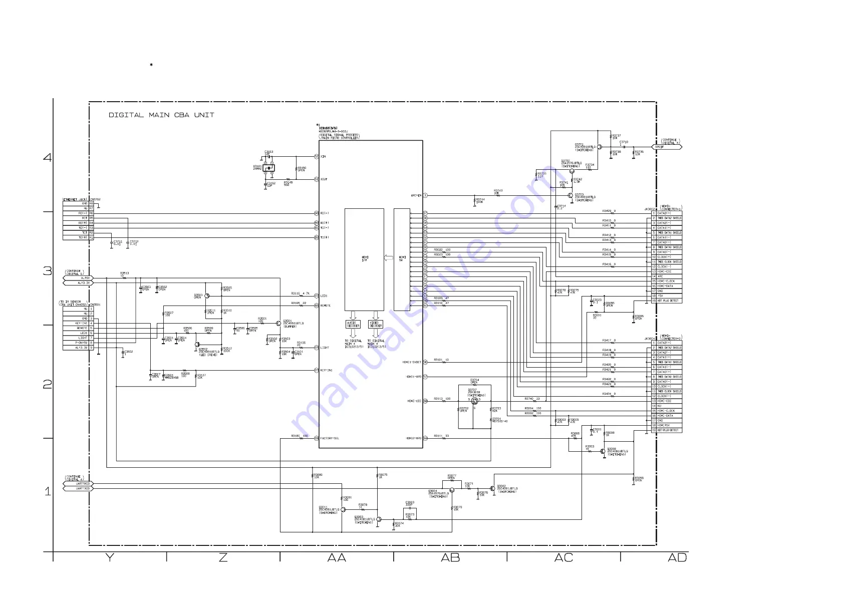 Philips SANYO FW40D36F Скачать руководство пользователя страница 55