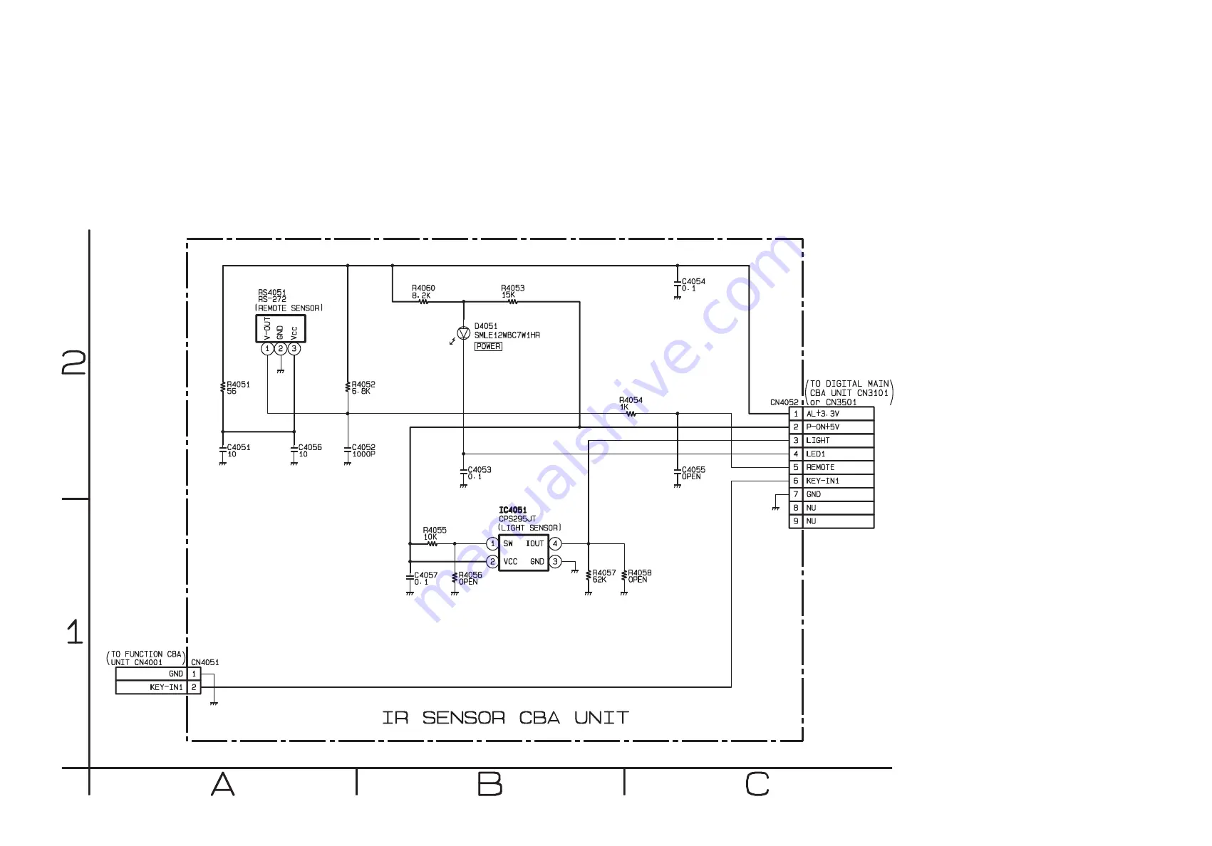 Philips SANYO FW40D36F Скачать руководство пользователя страница 65