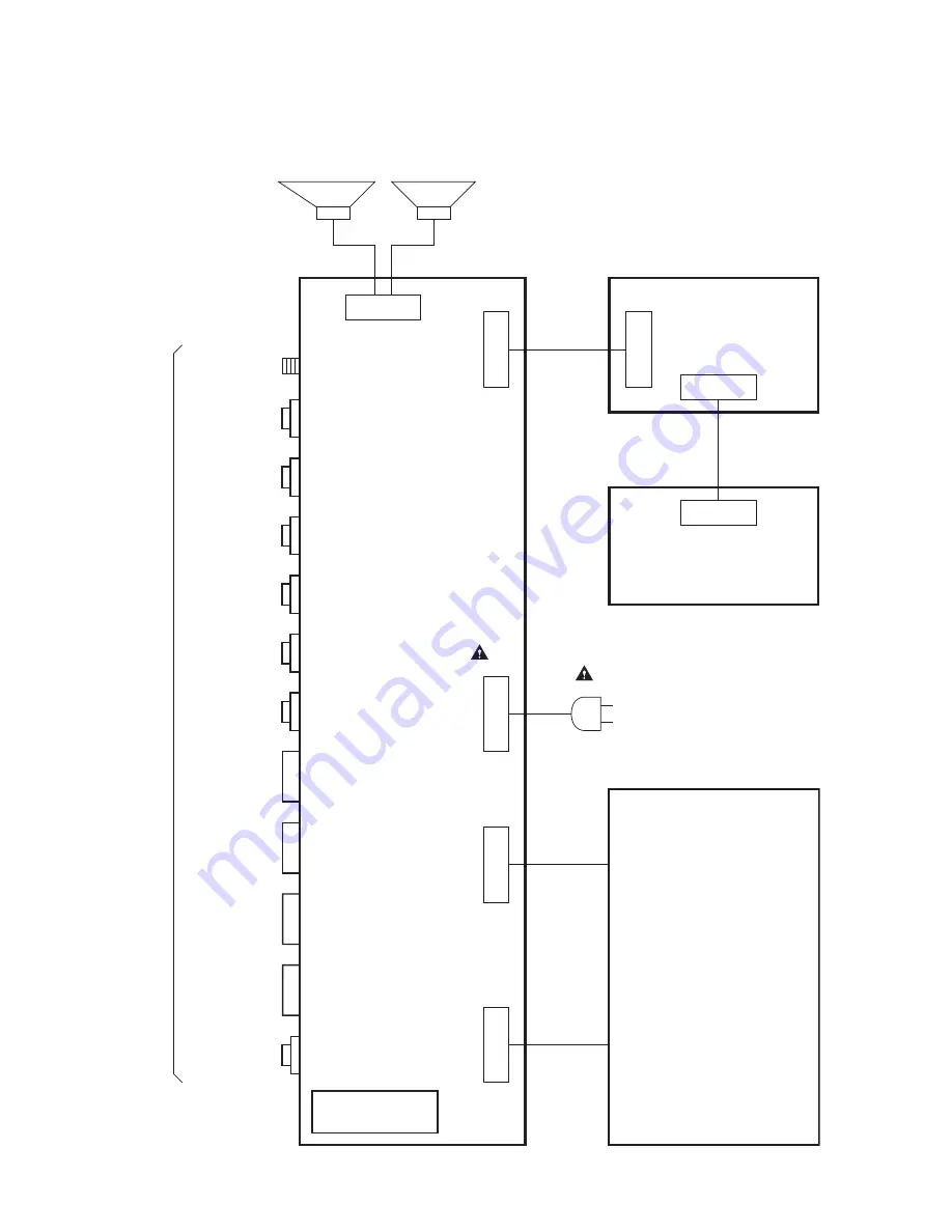 Philips SANYO FW40D36F Скачать руководство пользователя страница 71