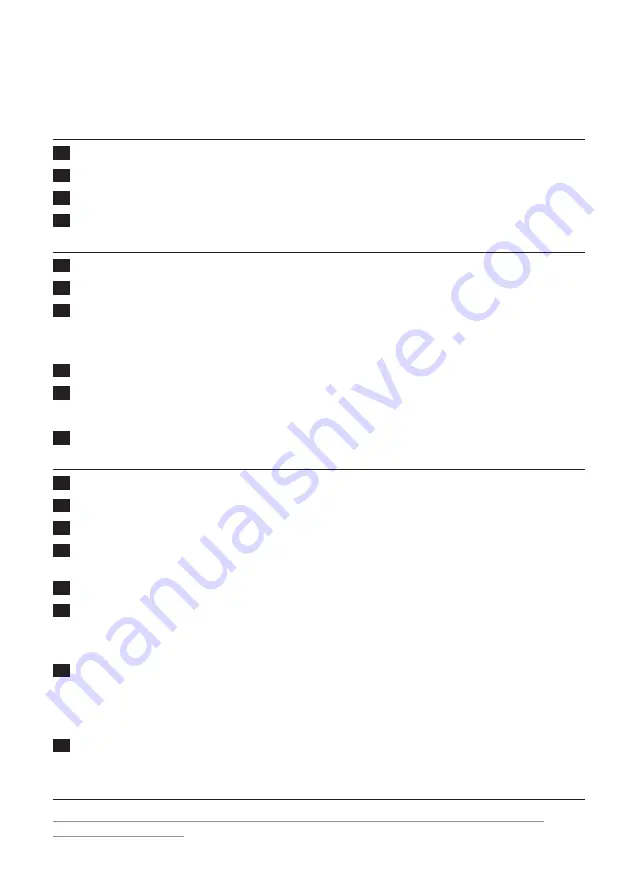 Philips SatinPerfect HP6578 Manual Download Page 50