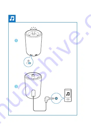 Philips SBA3005P/00 Скачать руководство пользователя страница 5