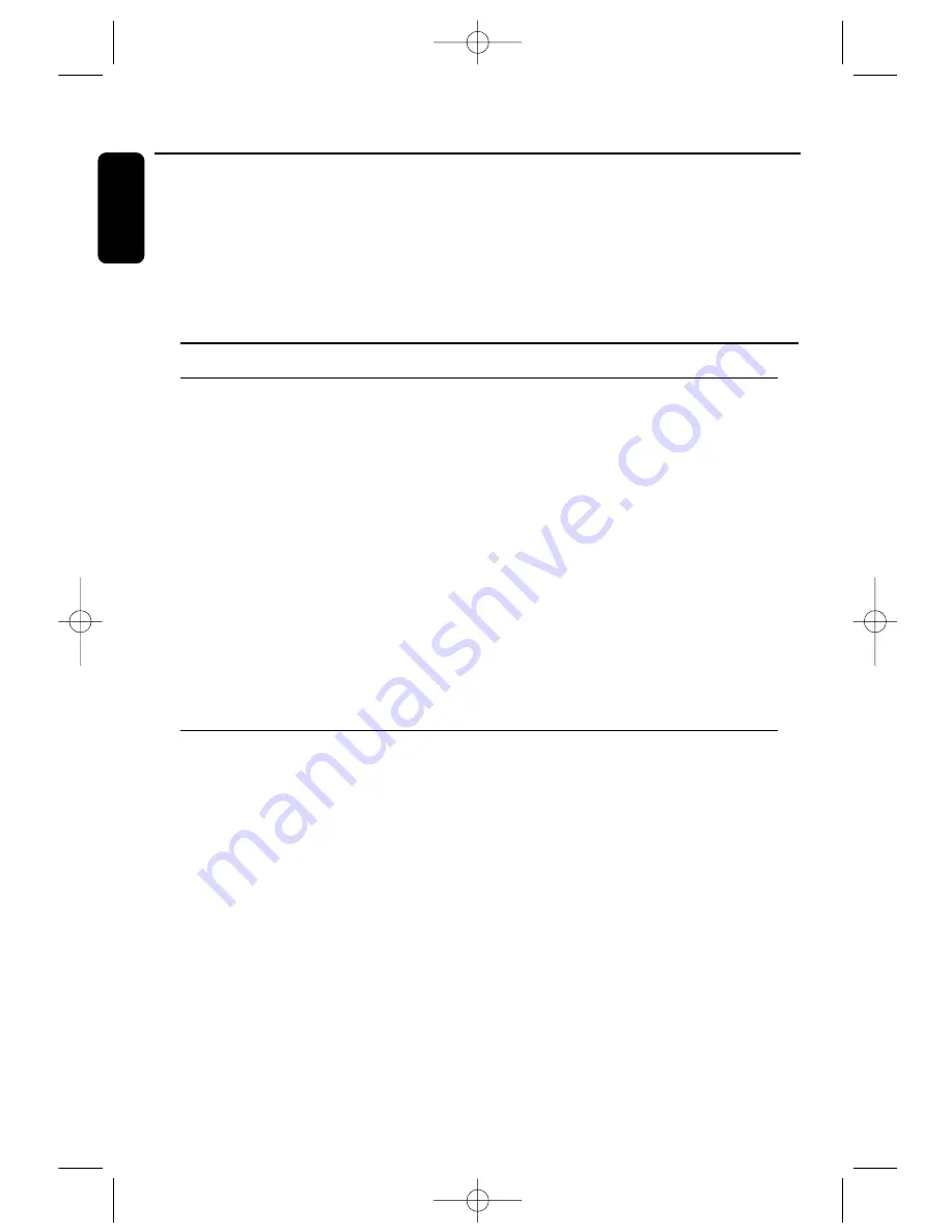 Philips SBC HC210 Manual Download Page 56