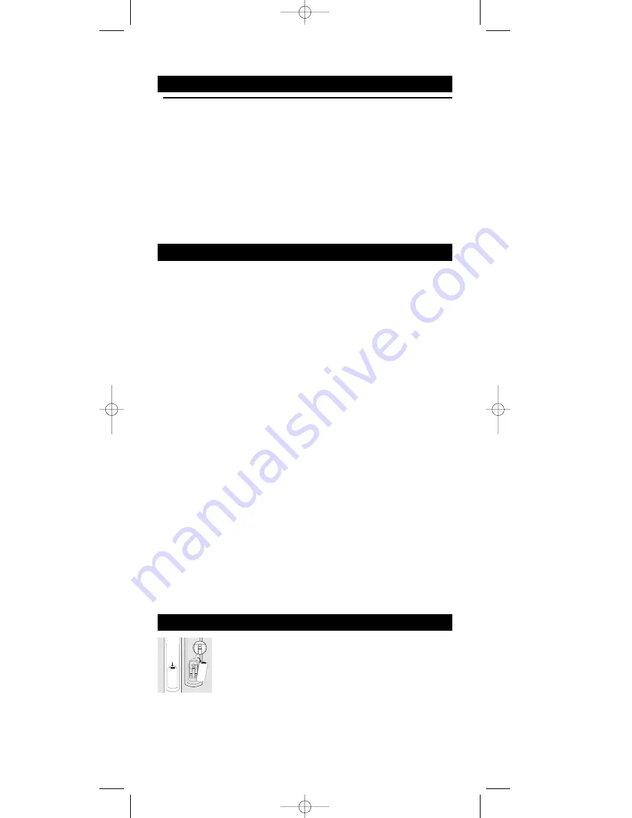 Philips SBC RU 885/00 Instructions For Use Manual Download Page 37