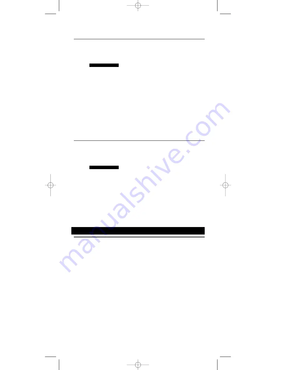 Philips SBC RU 885/00 Instructions For Use Manual Download Page 45