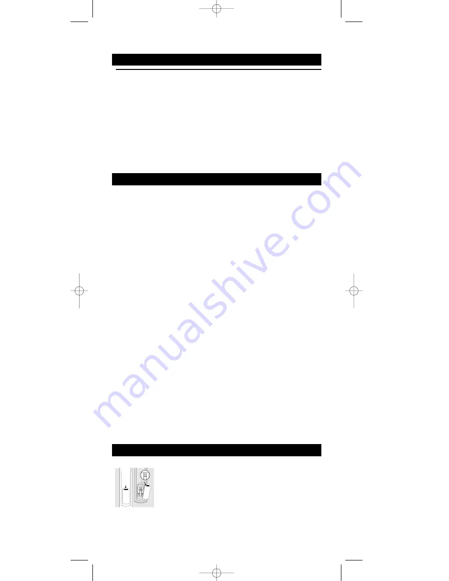 Philips SBC RU 885/00 Instructions For Use Manual Download Page 48