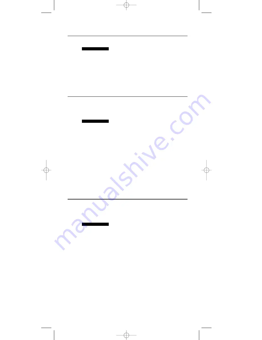 Philips SBC RU 885/00 Instructions For Use Manual Download Page 56