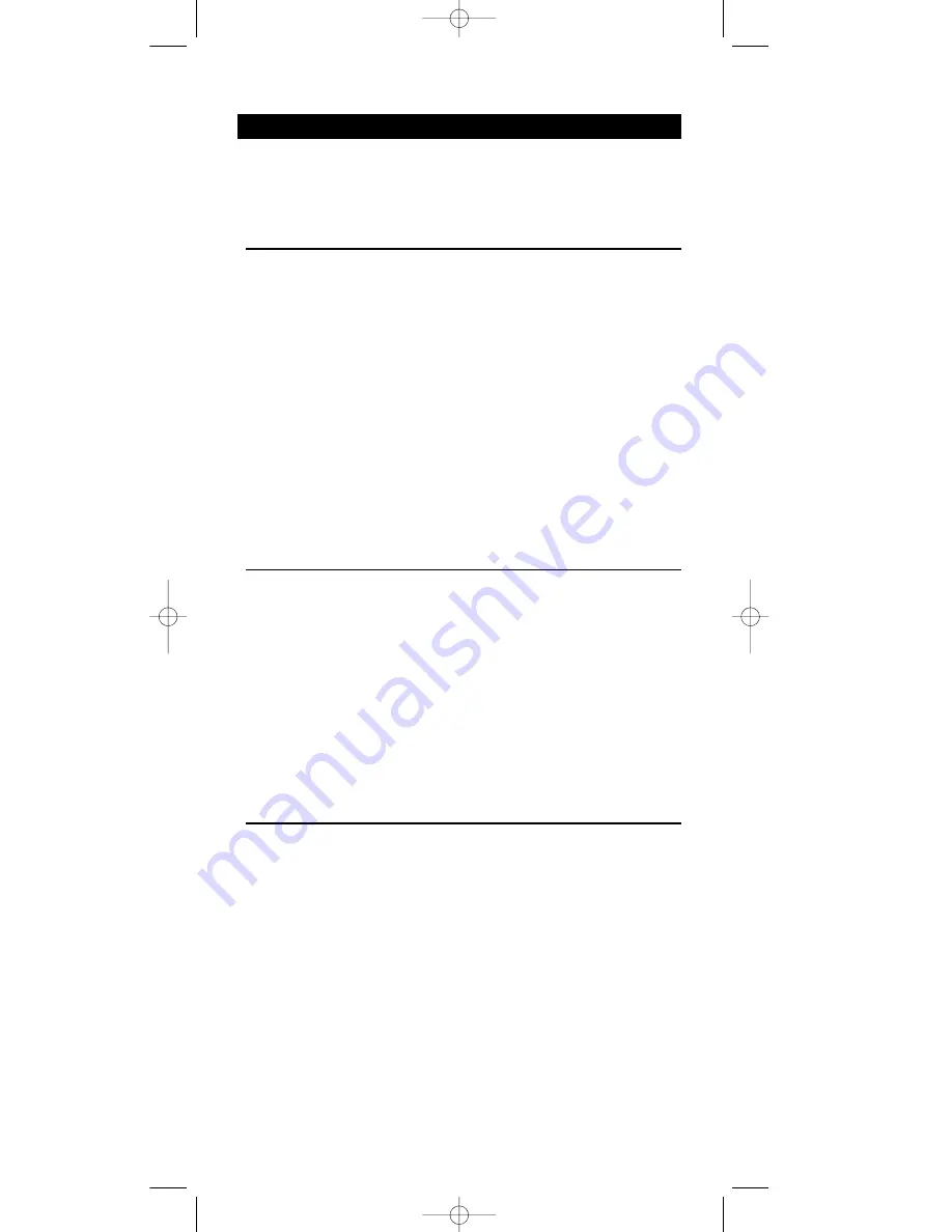 Philips SBC RU 885/00 Instructions For Use Manual Download Page 65