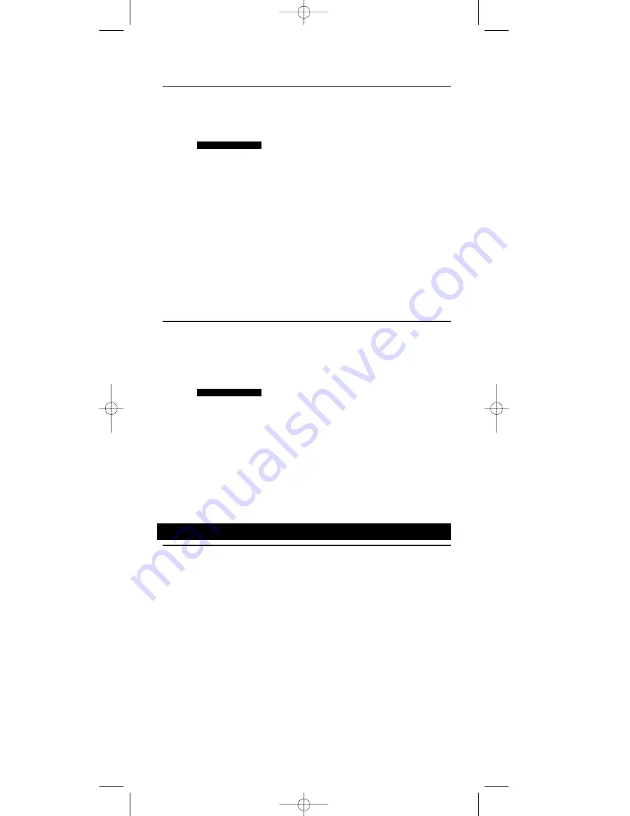 Philips SBC RU 885/00 Instructions For Use Manual Download Page 67