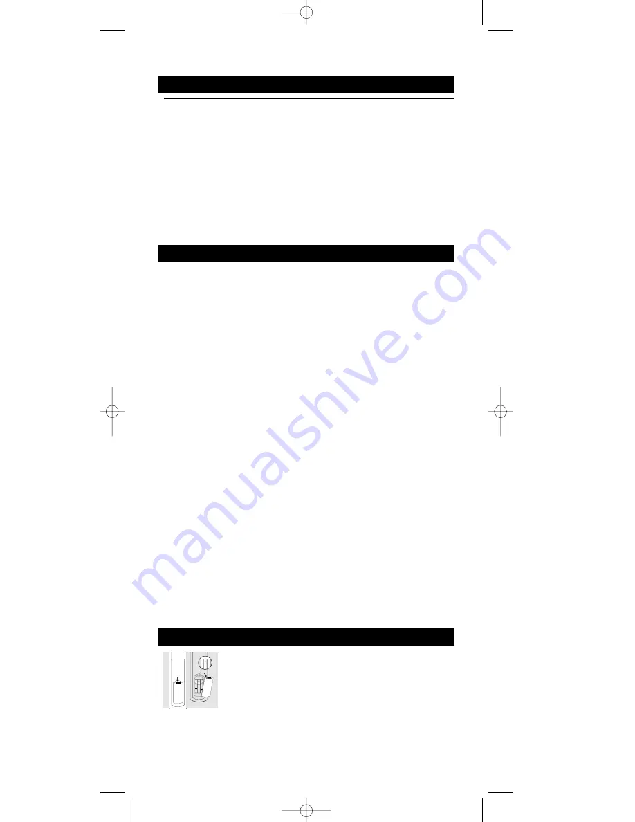 Philips SBC RU 885/00 Instructions For Use Manual Download Page 79