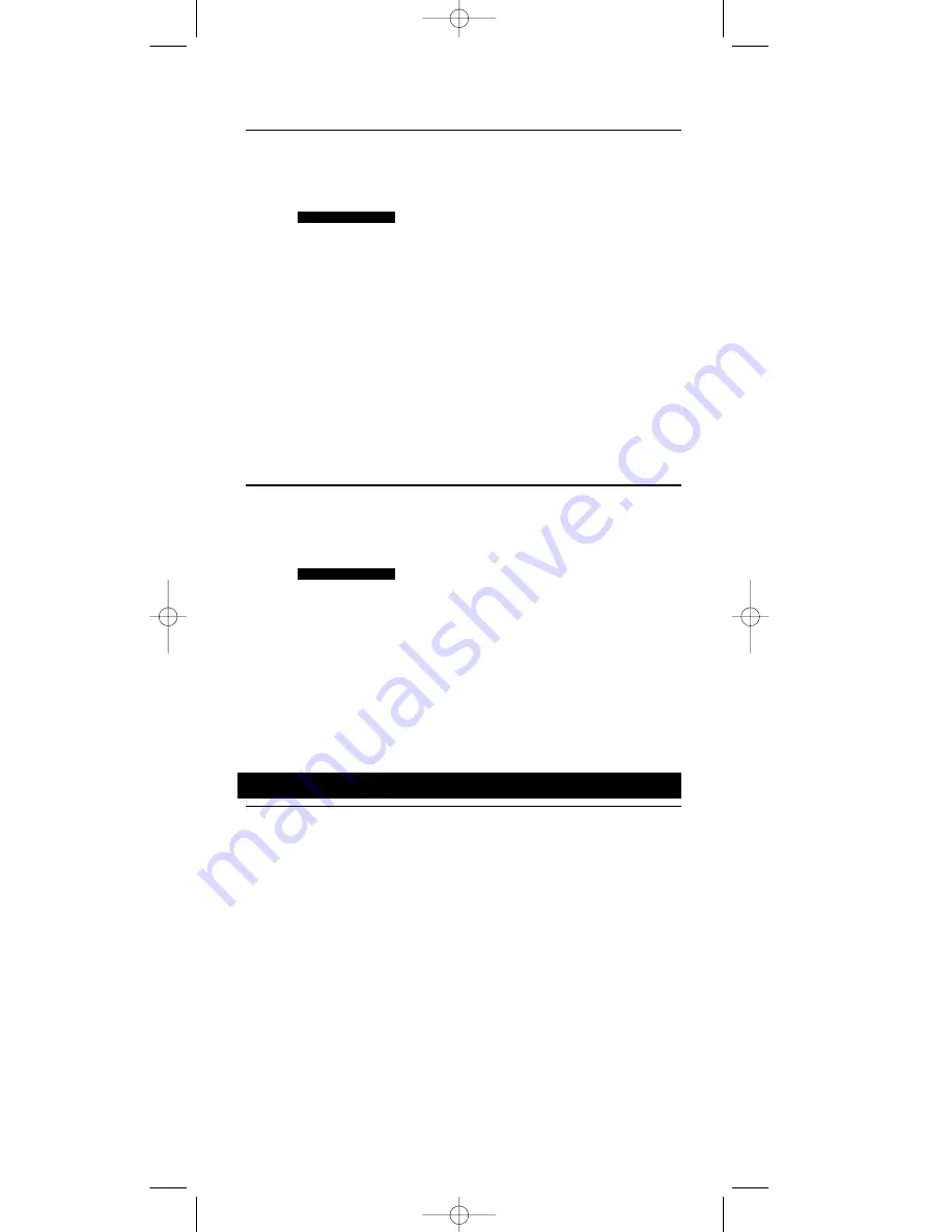 Philips SBC RU 885/00 Instructions For Use Manual Download Page 87