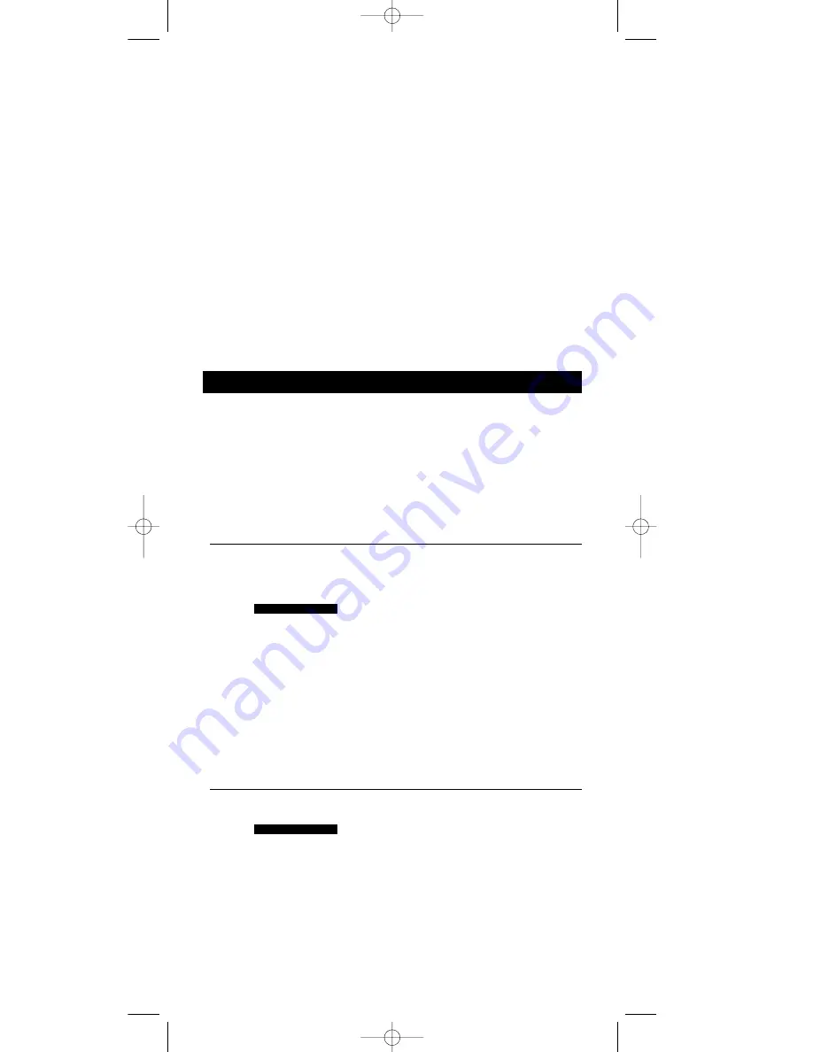 Philips SBC RU 885/00 Instructions For Use Manual Download Page 97